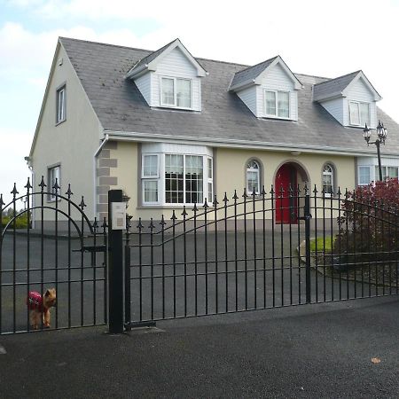 Tyreda Bed & Breakfast Ennis Bagian luar foto