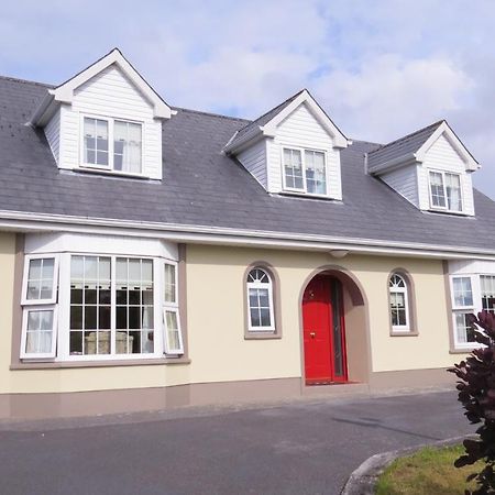 Tyreda Bed & Breakfast Ennis Bagian luar foto