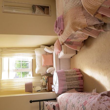 Tyreda Bed & Breakfast Ennis Bagian luar foto