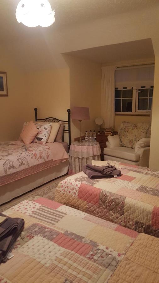 Tyreda Bed & Breakfast Ennis Bagian luar foto