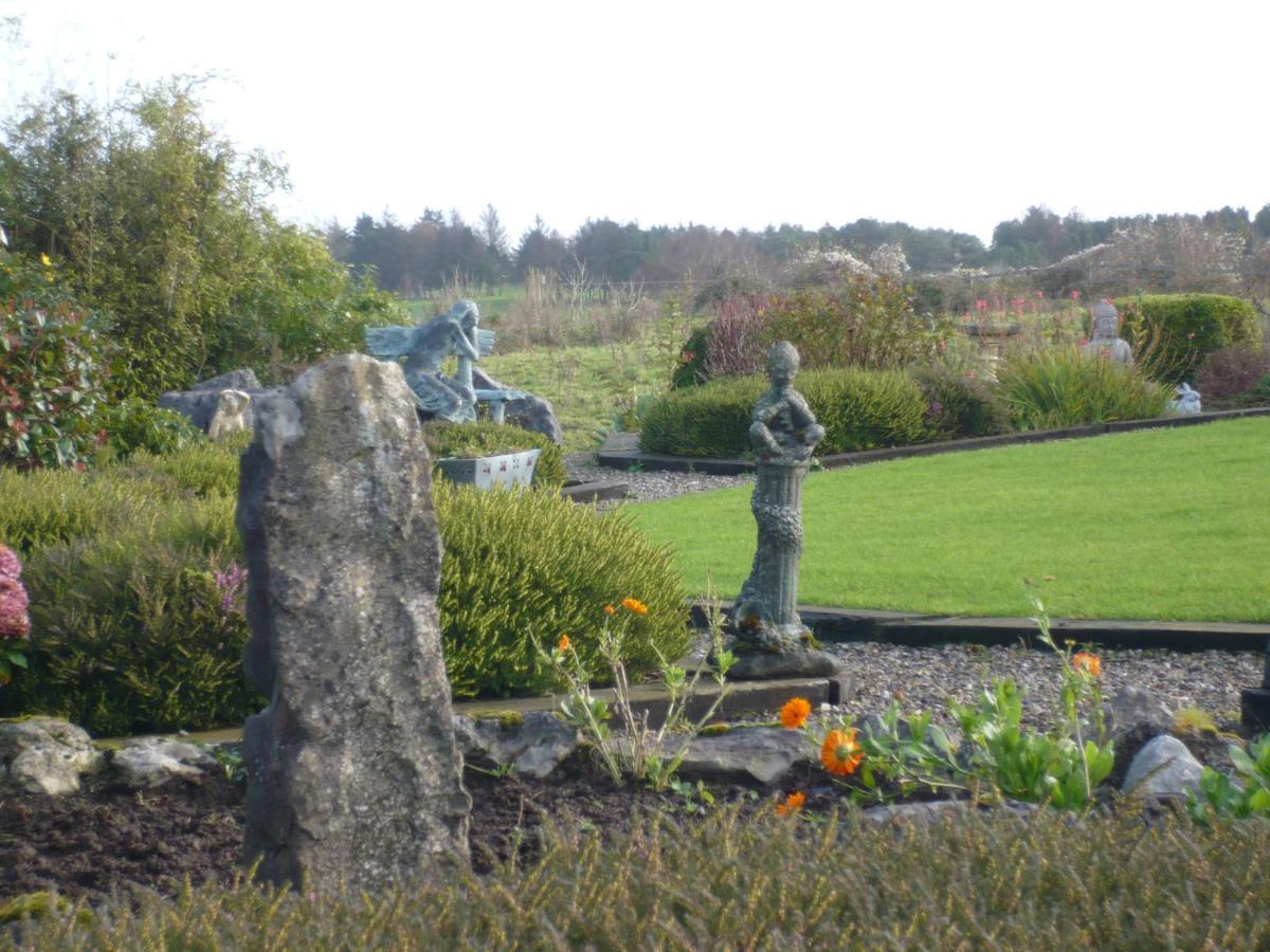 Tyreda Bed & Breakfast Ennis Bagian luar foto