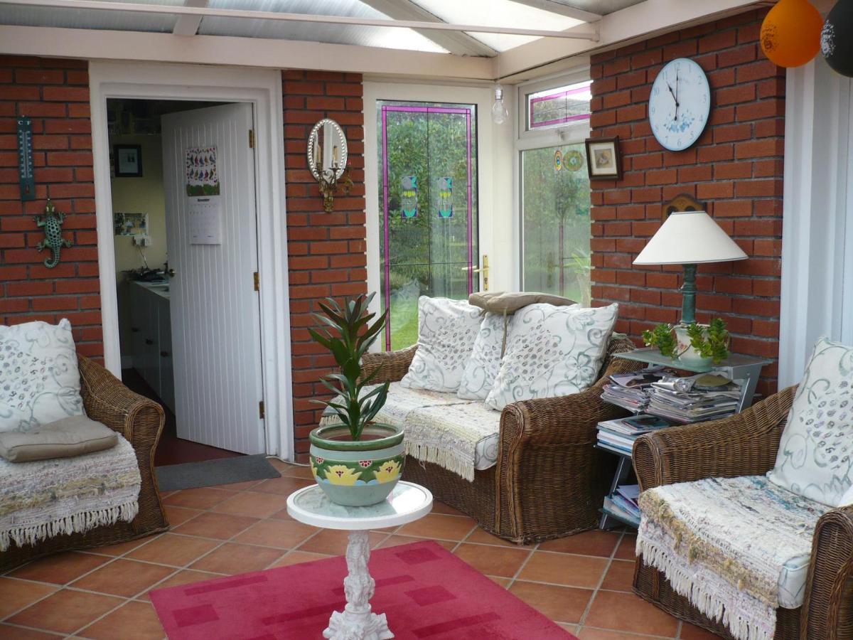 Tyreda Bed & Breakfast Ennis Bagian luar foto