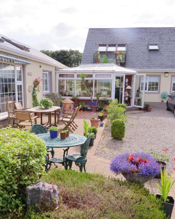 Tyreda Bed & Breakfast Ennis Bagian luar foto