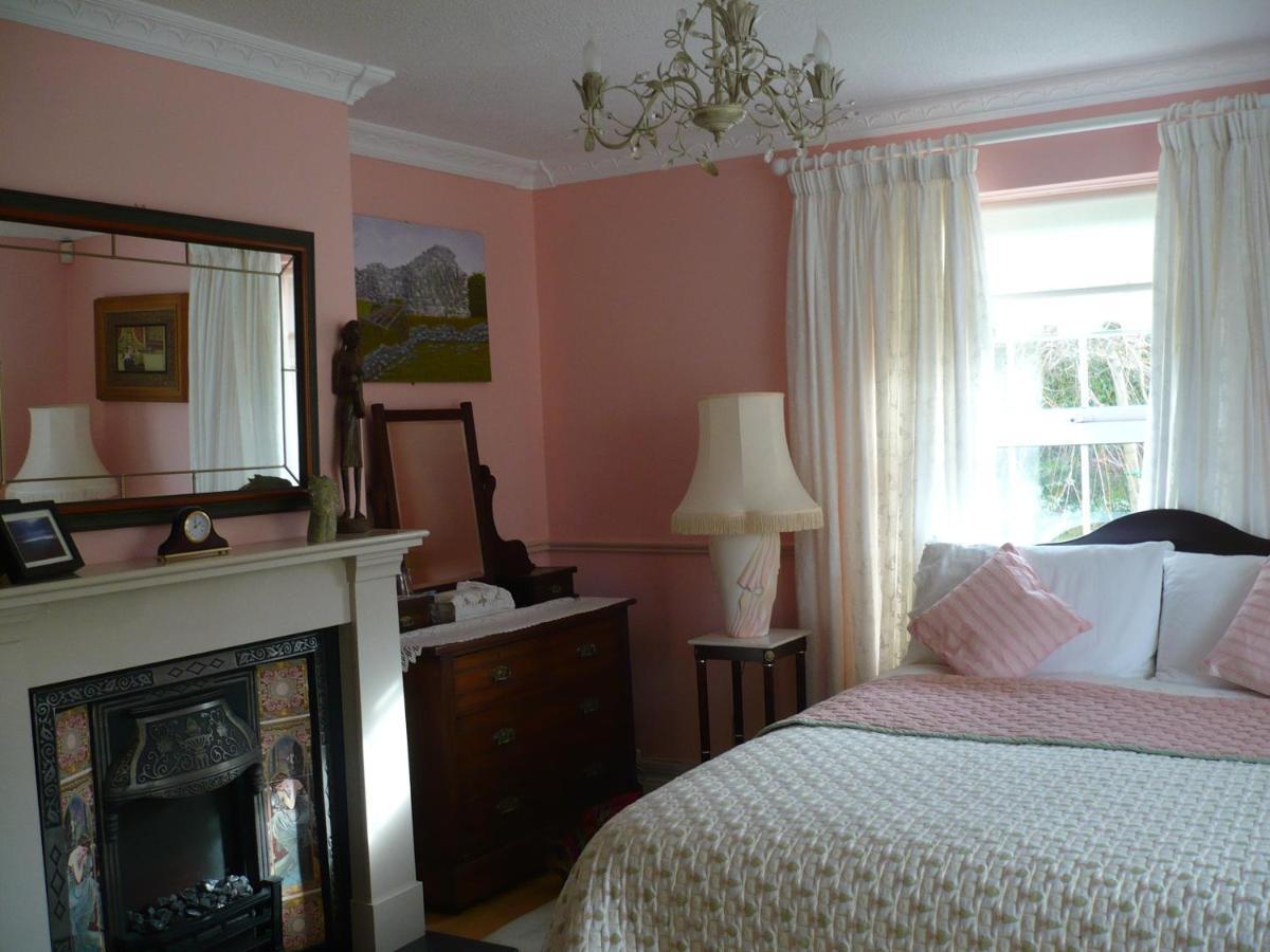 Tyreda Bed & Breakfast Ennis Bagian luar foto