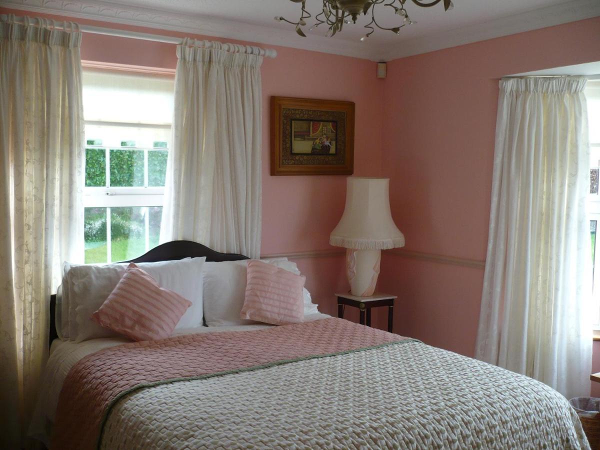 Tyreda Bed & Breakfast Ennis Bagian luar foto