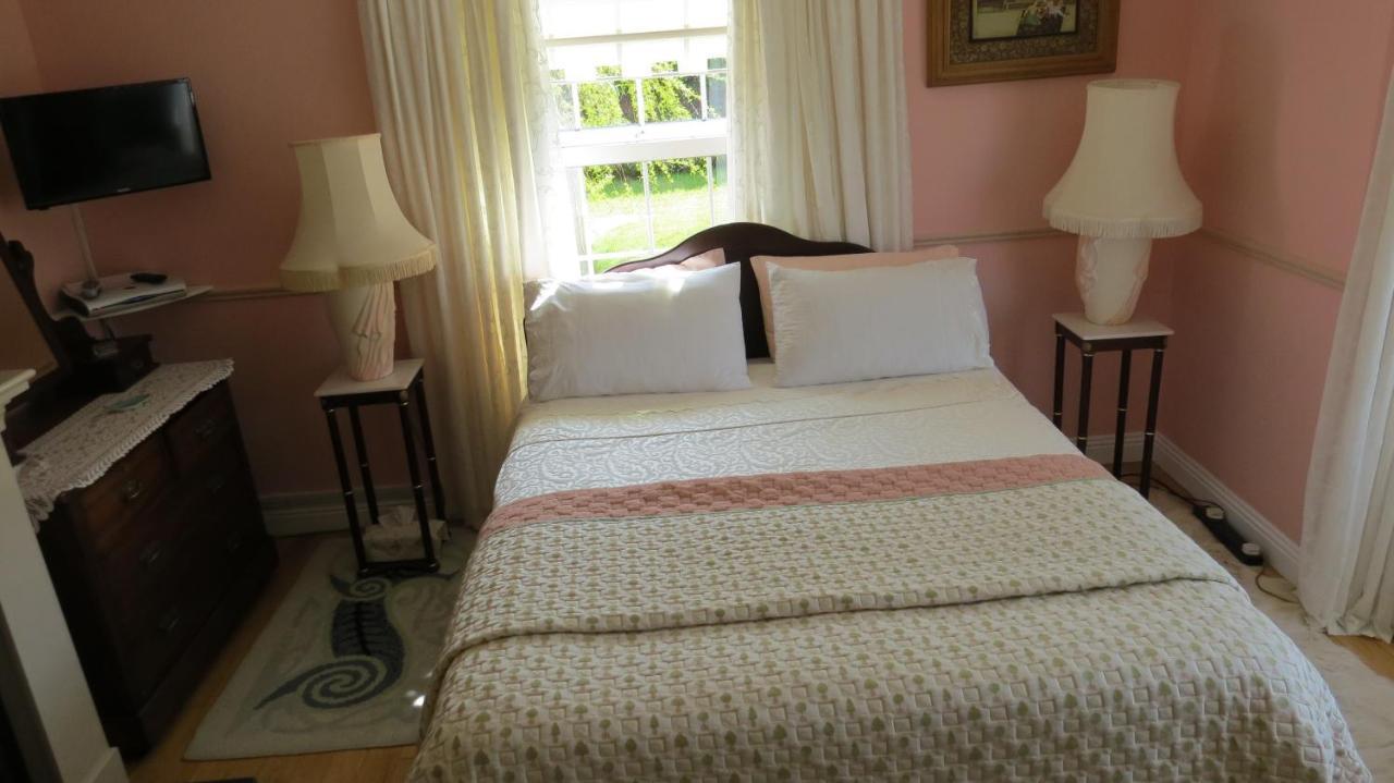 Tyreda Bed & Breakfast Ennis Bagian luar foto