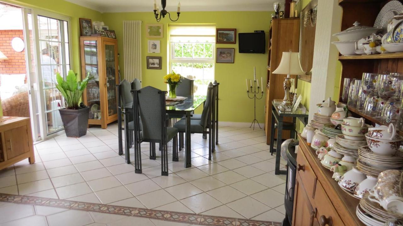 Tyreda Bed & Breakfast Ennis Bagian luar foto