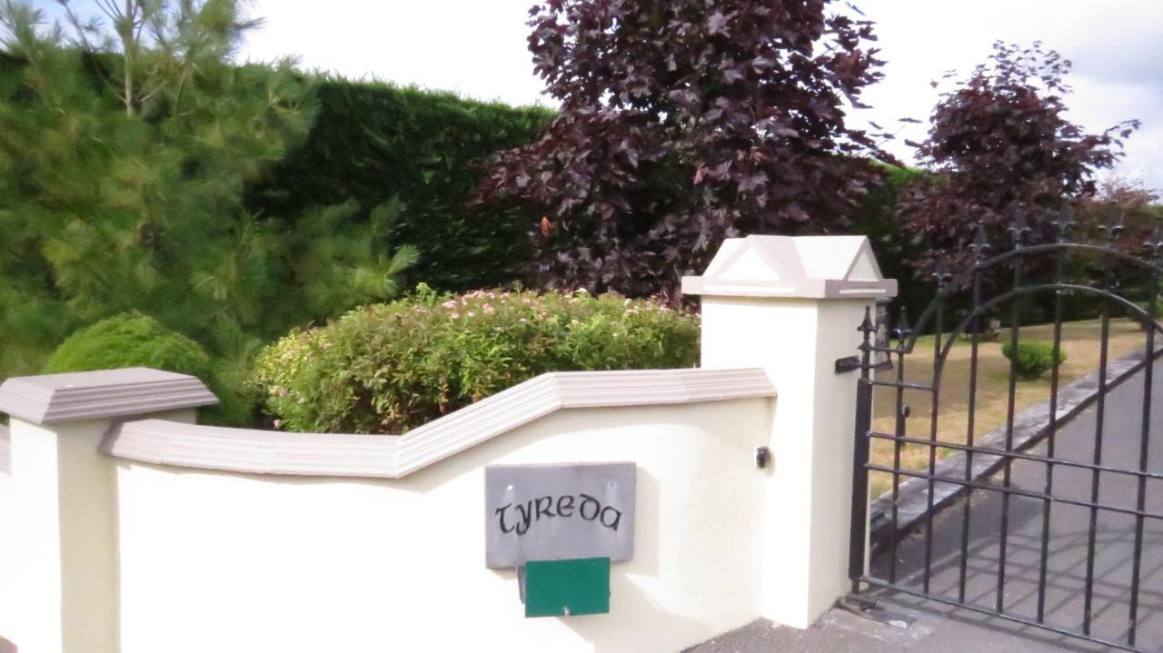 Tyreda Bed & Breakfast Ennis Bagian luar foto